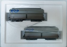 Märklin 46250 set di 2 vagoni