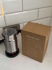 Montalatte Elettrico Nespresso