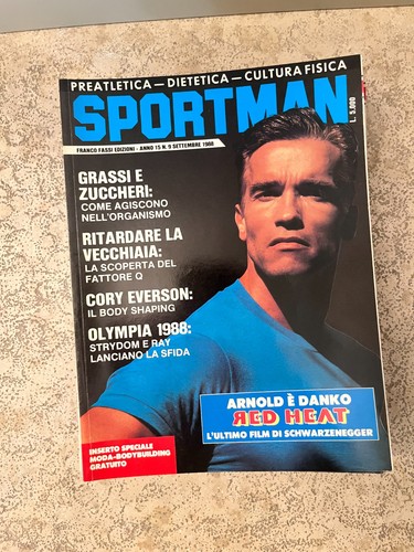 Sportman culturismo - sportman, /
