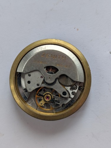 Orologio vintage zenith - orologio, 2562pc
