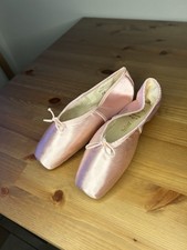 Scarpe da ballo donna Capezio