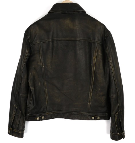 Diesel riley men jacket l - l-riley, men's