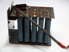 Unità di carico fittizio