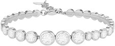 ® Bracciale Tennis Donna Con