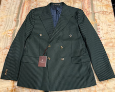 Tuta uomo MrGuild London Ellis