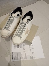 Golden Goose Super-Star Uomo