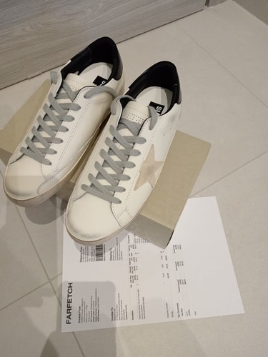 Golden goose super star - goose, super-star
