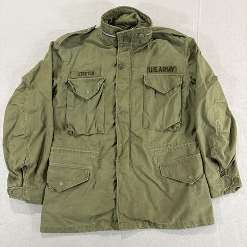 Giacca militare vintage - , us