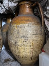Antico Capasone dell'anteguerra. Oggetto di antiquariato Pugliese