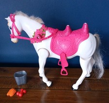 Vintage BARBIE HORSE - Cavallo