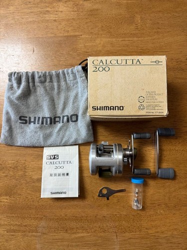 Scatola mulinello shimano - scatola,