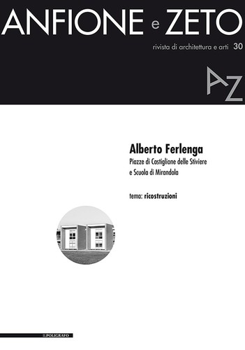 Alberto ferlenga piazze - alberto,
