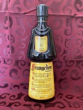 Frangelico monk shape - frangelico, brown