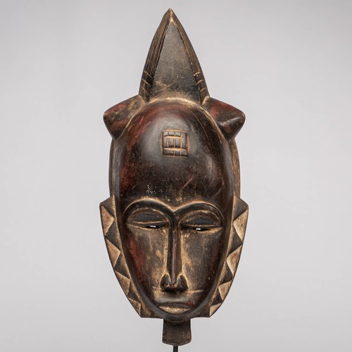 1182 maschera baule - con, base