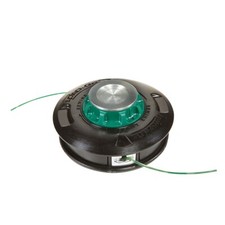 TESTINA FILO DECESPUGLIATORE RINFORZATA POMELLO IN METALLO  EFCO LOAD & GO 130mm