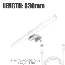 Barra Luminosa per Monitor a