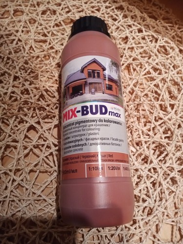 500ml concentrato pigmento - concentrato,