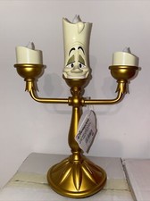 Figurine LUMIERE  Belle Et La