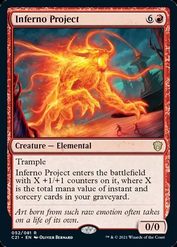 Progetto inferno comandante - inferno, [comandante