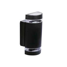 lampada da parete giardino