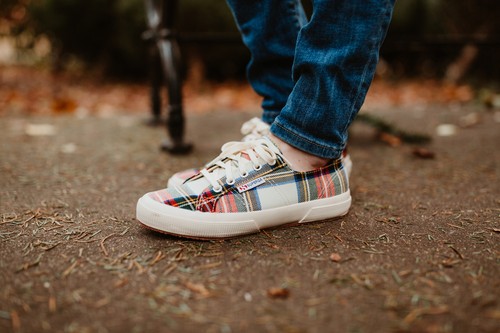 Sneakers basse casual - , superga
