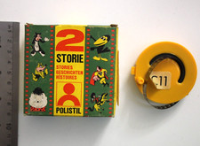 MovieFair POLISTIL 2 STORIE