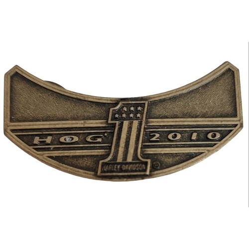 Distintivo spilla harley - distintivo,