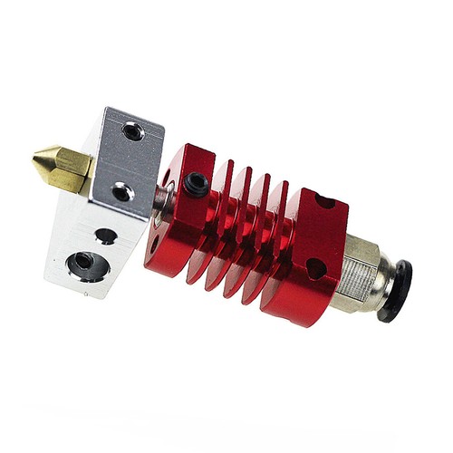 Kit estrusore hotend - kit, testa