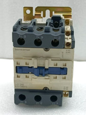 Contattore Schneider