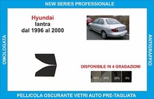 pellicole oscuranti vetri