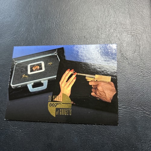 Collezione b4d james bond - james,