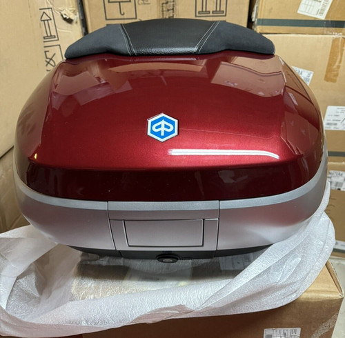 Kit bauletto litri - kit,