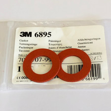 3M K6895 Mask Inhalation Joint