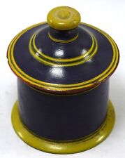 Scatola Da Cucina Vintage In