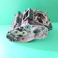 PER HONDA NSR 125 JC 20  1988 1992  ITALIA CARTER MOTORE CASE ENGINE MOTEUR 