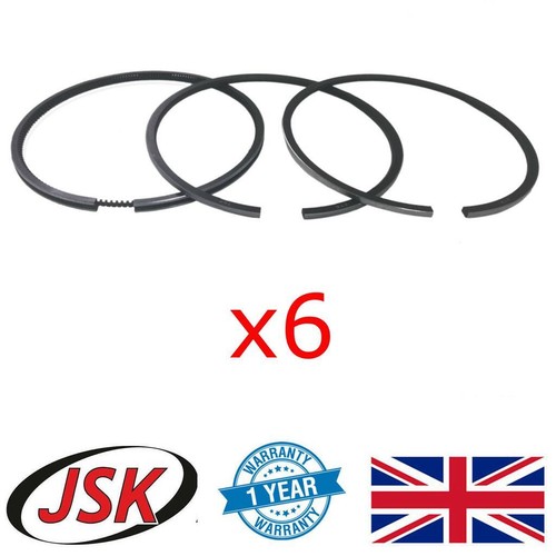 Kit anello pistone - anello,