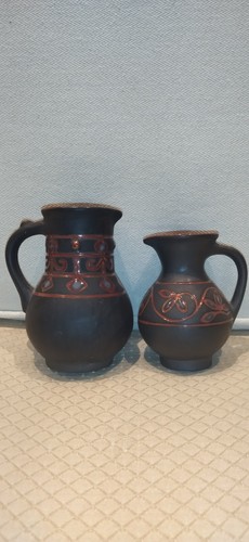 Brocche vasi ceramica - vasi,