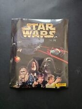 ALBUM PANINI SEALED/Sigillato