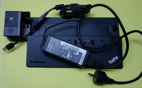 Docking station lenovo - docking,
