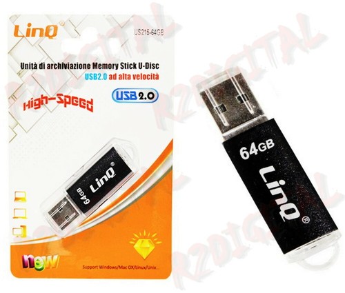 Pendrive mini pen scheda - mini,