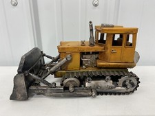 Bulldozer vintage modello