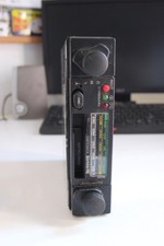 Autoradio vintage AUTOVOX Kanguro 732 usata buone condizioni per auto epoca