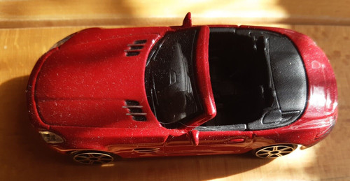 Mercedes benz sls amg roadster - benz,