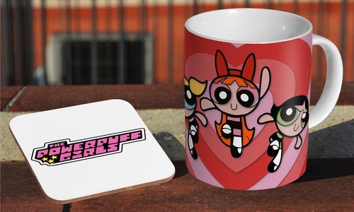 The powerpuff girls - powerpuff,