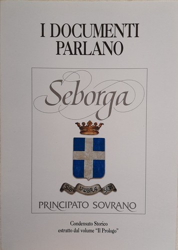Documenti parlano - "i, parlano"