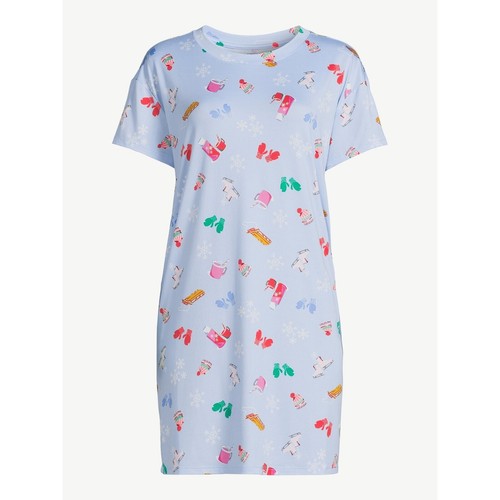 Camicia notte donna - notte,