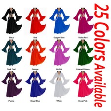 TMS Multi Gonna Top Danza del