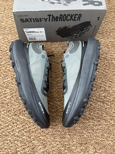Scarpe ginnastica satisfy - ginnastica,