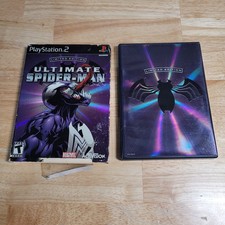 Ultimate Spider-Man: Limited