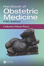 Handbook of Obstetric Medicine